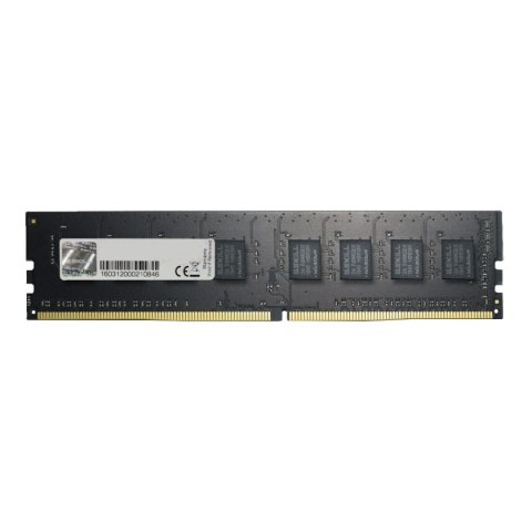 RAM Memory GSKILL F4-2666C19S-32GNT DDR4 CL19 32 GB