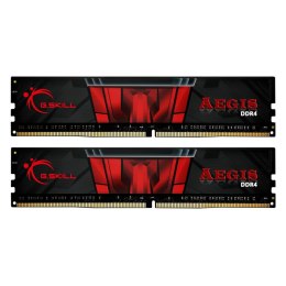 RAM Memory GSKILL F4-3200C16D-16GIS DDR4 CL16 16 GB