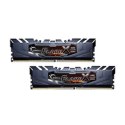 RAM Memory GSKILL F4-3200C16D-32GFX CL16 32 GB