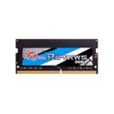 RAM Memory GSKILL F4-3200C22D-64GRS CL22 64 GB