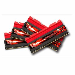 RAM Memory GSKILL PAMGSKDR30021 DDR3 CL10 32 GB