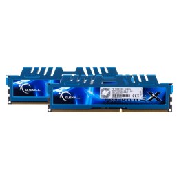 RAM Memory GSKILL PC3-12800 CL9 16 GB