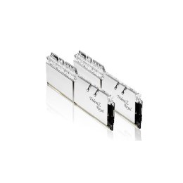 RAM Memory GSKILL Trident Z Royal DDR4 CL18 32 GB