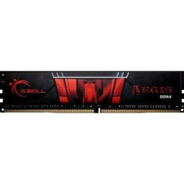 RAM Memory GSKILL Aegis DDR4 CL18 8 GB