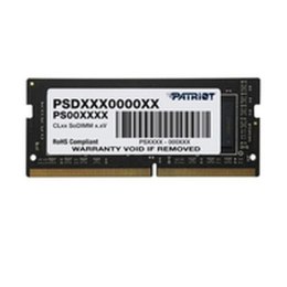 RAM Memory Patriot Memory PSD432G32002S CL22 32 GB