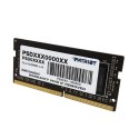 RAM Memory Patriot Memory PSD432G32002S CL22 32 GB