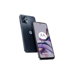 Smartphone Motorola Moto G 13 Black 4 GB RAM MediaTek Helio G85 6,5