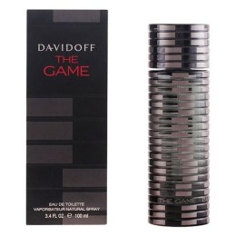 Men's Perfume The Game Davidoff 10005079 EDT 100 ml