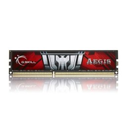 RAM Memory GSKILL DDR3-1600 CL11 16 GB