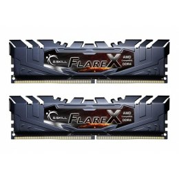 RAM Memory GSKILL Flare X DDR4 CL14 16 GB