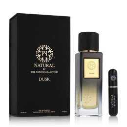 Unisex Perfume The Woods Collection EDP Natural Dusk 100 ml