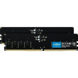 RAM Memory Crucial CT2K16G56C46U5 32 GB