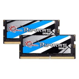 RAM Memory GSKILL Ripjaws CL16 32 GB