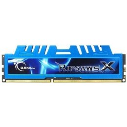 RAM Memory GSKILL Ripjaws X DDR3 CL9 32 GB