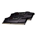 RAM Memory GSKILL Ripjaws V DDR4 CL18 16 GB