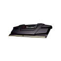 RAM Memory GSKILL Ripjaws V DDR4 CL18 32 GB