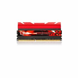RAM Memory GSKILL Trident X DDR3 CL10 16 GB