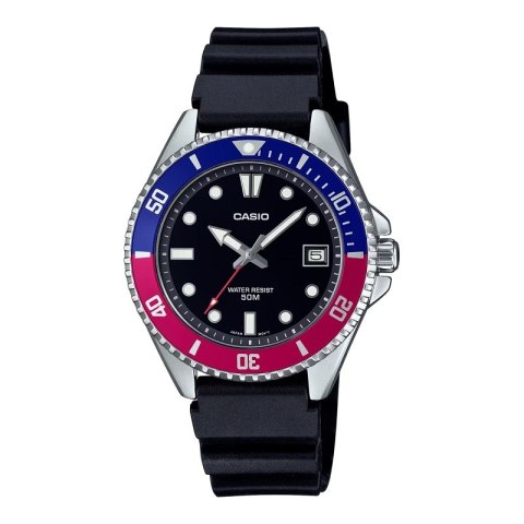 CASIO Mod. DIVER