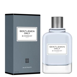 Men's Perfume Givenchy EDT Gentlemen Only 100 ml