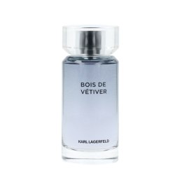 Men's Perfume Karl Lagerfeld EDT Bois De Vétiver 100 ml