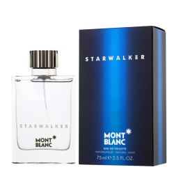 Men's Perfume Montblanc EDT Starwalker 75 ml