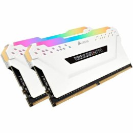RAM Memory Corsair CMW16GX4M2D3600C18W CL18 16 GB