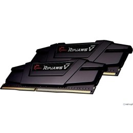 RAM Memory GSKILL RIPJAWSV DDR4 CL16 16 GB