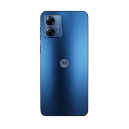 Smartphone Motorola G14 Blue Celeste 4 GB RAM Unisoc 6,5