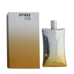 Unisex Perfume Paco Rabanne EDP Crazy Me
