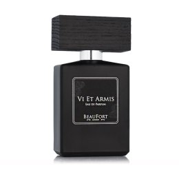 Men's Perfume BeauFort EDP Vi Et Armis 50 ml