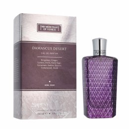 Men's Perfume The Merchant of Venice EDP Damascus Desert 100 ml