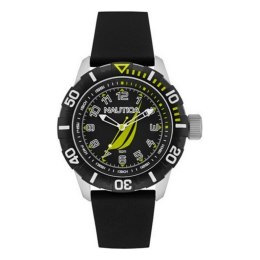Men's Watch Nautica NAI08513G (Ø 44 mm)