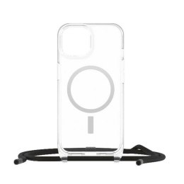Mobile cover Otterbox LifeProof Transparent iPhone 15