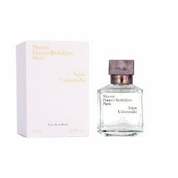 Unisex Perfume Maison Francis Kurkdjian EDT Aqua Universalis 70 ml
