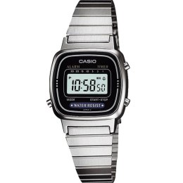 Ladies' Watch Casio LA670W (Ø 25 mm)