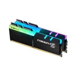RAM Memory GSKILL Trident Z RGB DDR4 CL18 64 GB