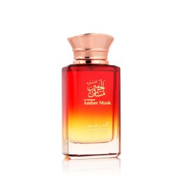 Unisex Perfume Al Haramain EDP Amber Musk 100 ml