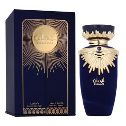 Unisex Perfume Lattafa EDP Emaan 100 ml