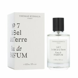 Unisex Perfume Thomas Kosmala EDP No.7 Le Sel de la Terre 100 ml