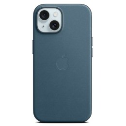 Mobile cover Apple Blue Apple iPhone 15 Plus