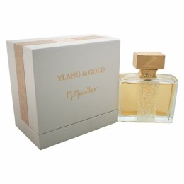 Women's Perfume M.Micallef EDP Ylang in Gold 100 ml