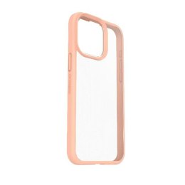 Mobile cover iPhone 15 Pro Max Otterbox LifeProof 77-92794 Pink Transparent