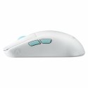 Mouse Asus 90MP02W0-BMUA10 White