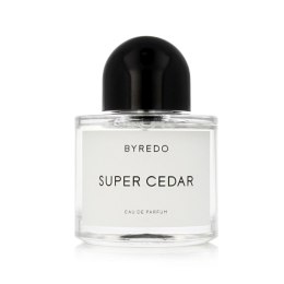 Unisex Perfume Byredo EDP Super Cedar 100 ml