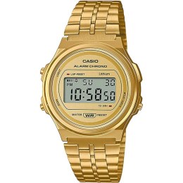 Unisex Watch Casio A171WEG-9AEF