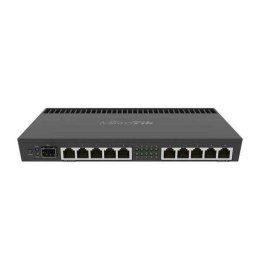 Router Mikrotik Board 4011igs+ Black