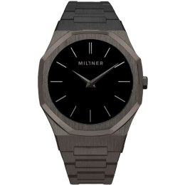 Unisex Watch Millner OXFORD FULL BLACK