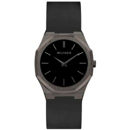 Unisex Watch Millner OXFORD SPORT BLACK