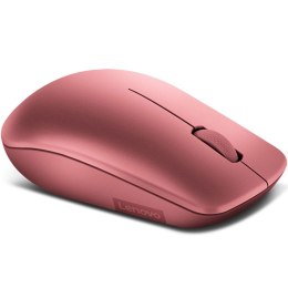Wireless Mouse Lenovo GY50Z18990 Red