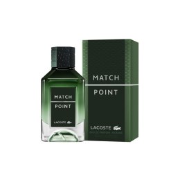 Men's Perfume Lacoste EDP Match Point 100 ml